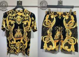 Picture of Versace Shirt Pant Suits _SKUVersaceS-XXLsstn8925267